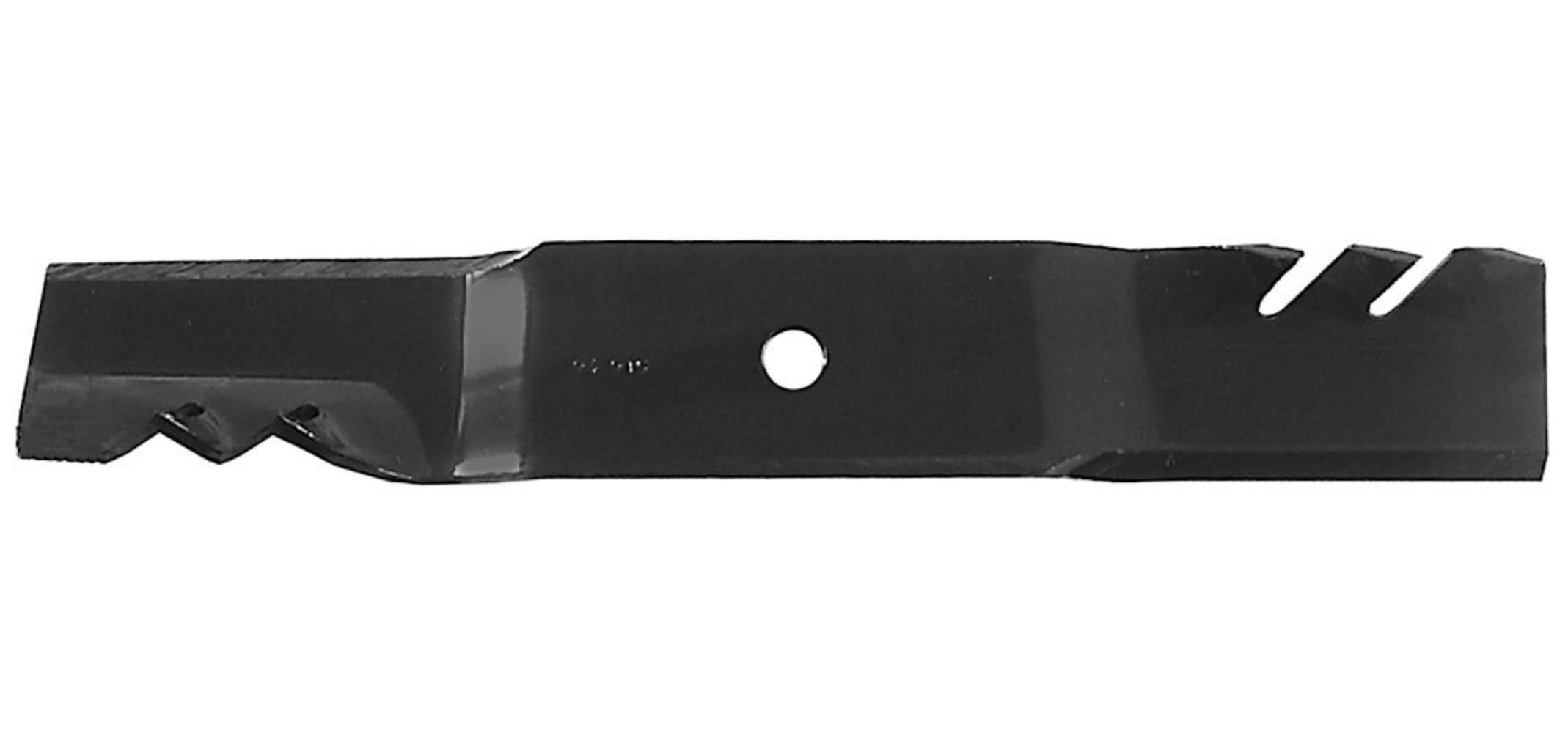 Oregon Gator18" Mulching Lawn Mower Blade for Woods 3 Blade Set Oregon Gator18" Mulching Lawn Mower Blade for Woods 3 Blade Set